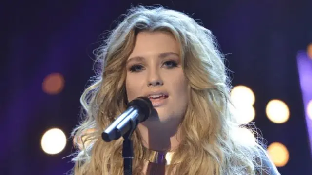 Ella Henderson