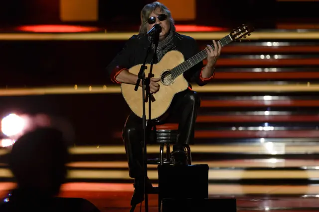 Jose Feliciano