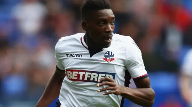 Sammy Ameobi