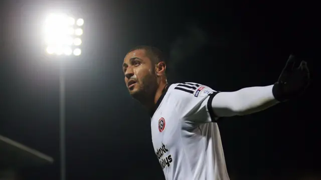 Leon Clarke