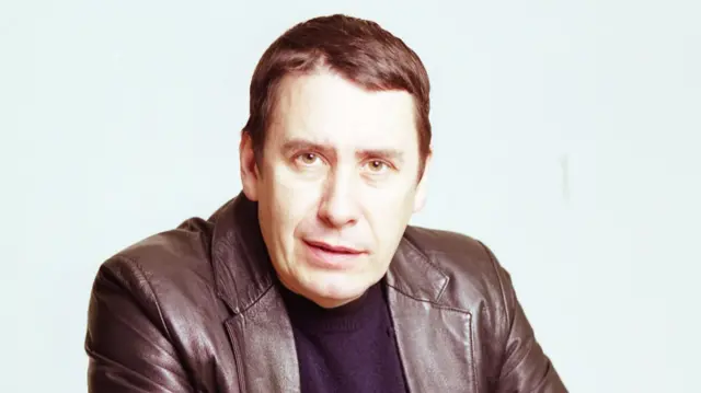 Jools Holland