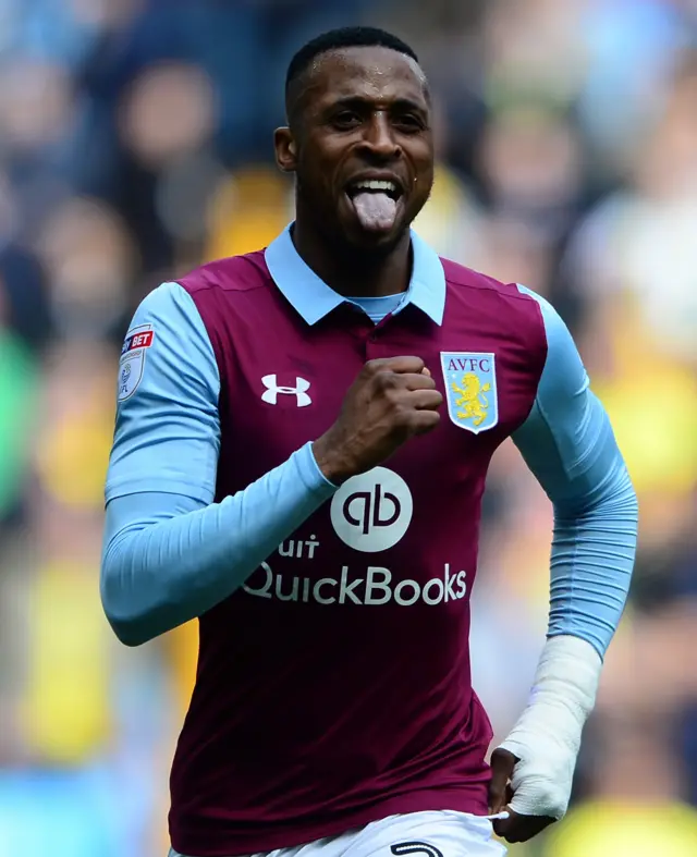 Jonathan Kodjia