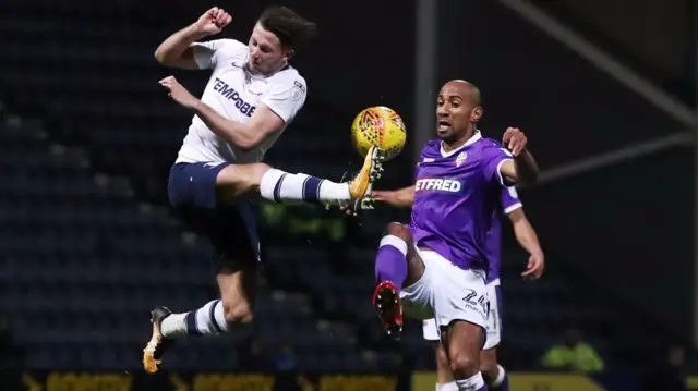 Alan Browne and Karl Henry