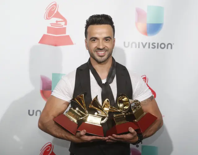 Luis Fonsi