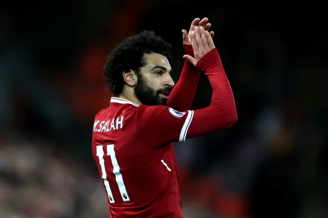 Salah