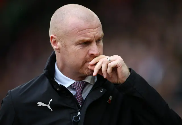 Sean dyche