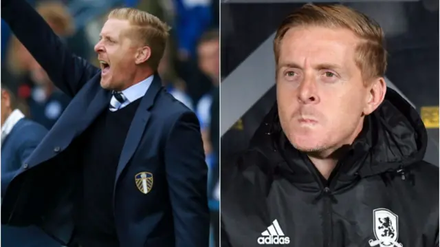 Garry Monk