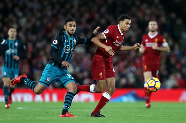 Trent Alexander Arnold