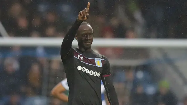 Albert Adomah