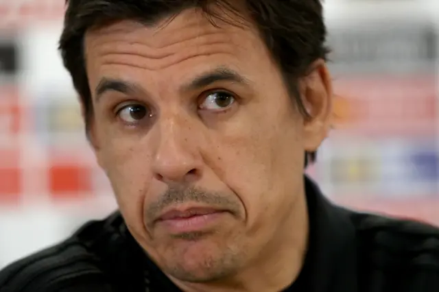 Chris Coleman