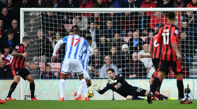 Asmir Begovic