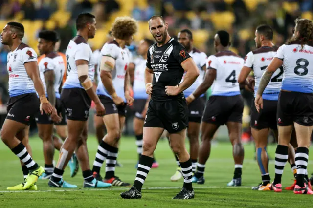 Simon Mannering