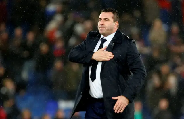 David Unsworth