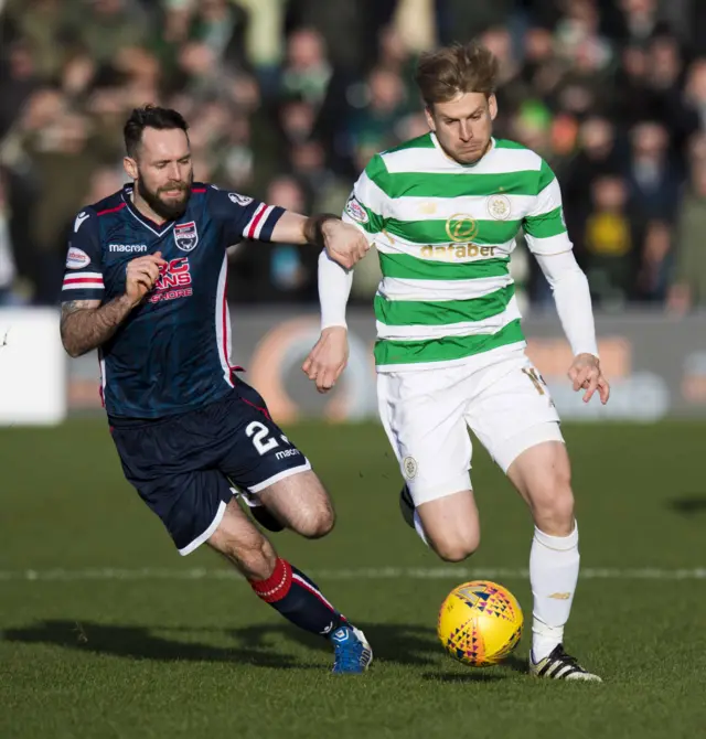 Jim O'Brien and Stuart Armstrong