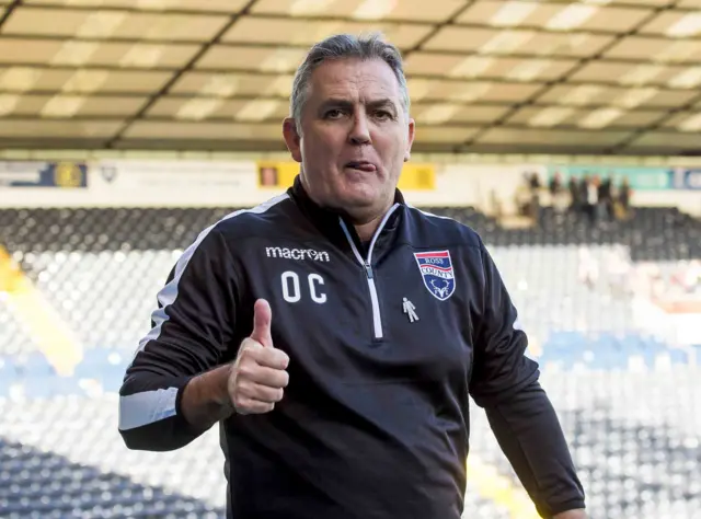 Owen Coyle