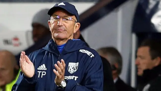 Tony Pulis