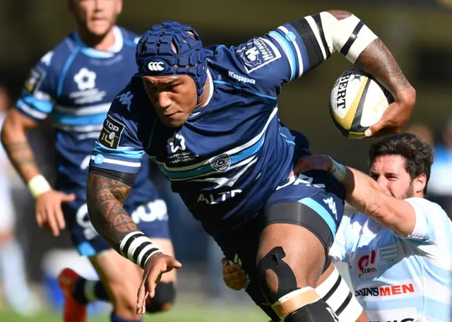 Nemani Nadolo