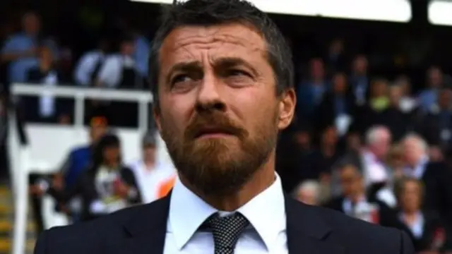 Slavisa Jokanovic