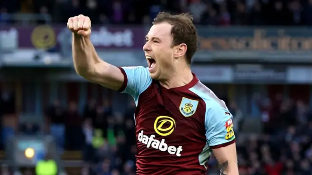 Ashley Barnes