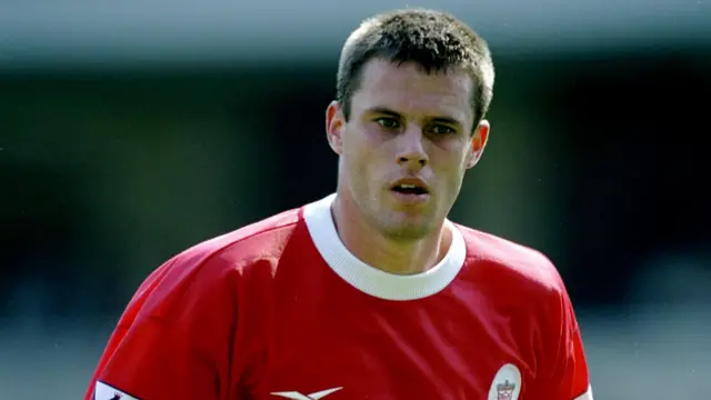 Carragher