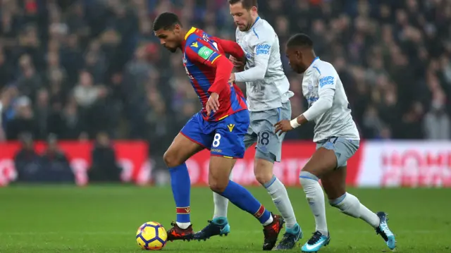 Ruben Loftus-Cheek