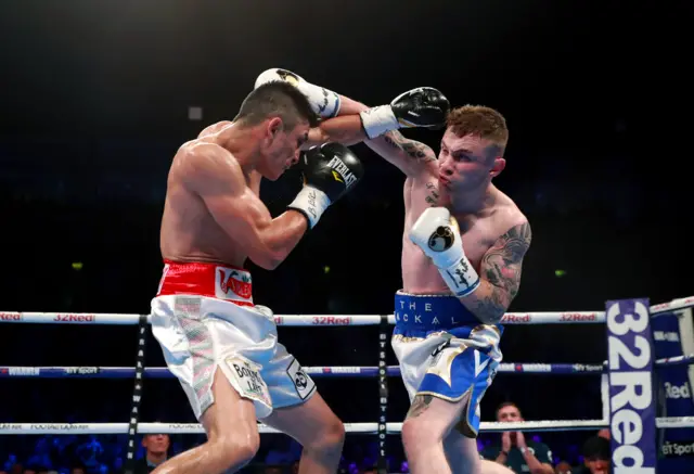 Carl Frampton