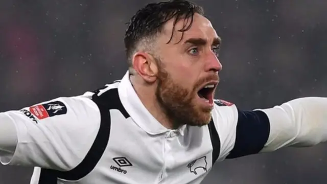 Richard Keogh