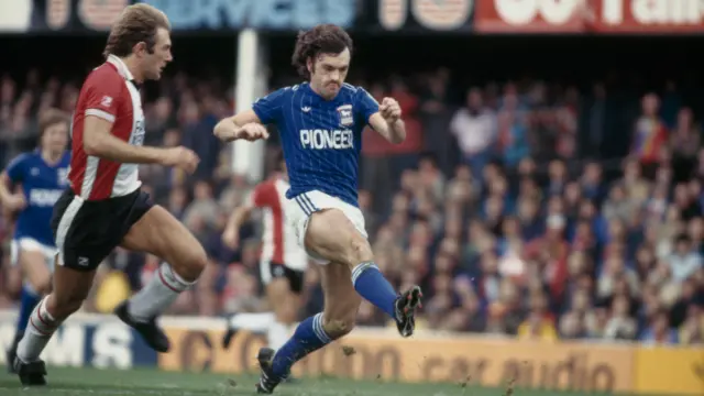 John Wark