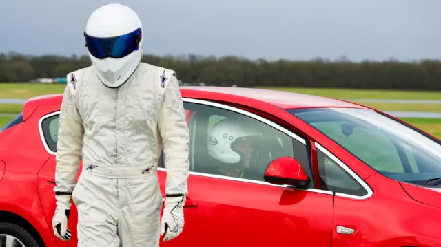This Stig