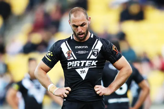 Simon Mannering