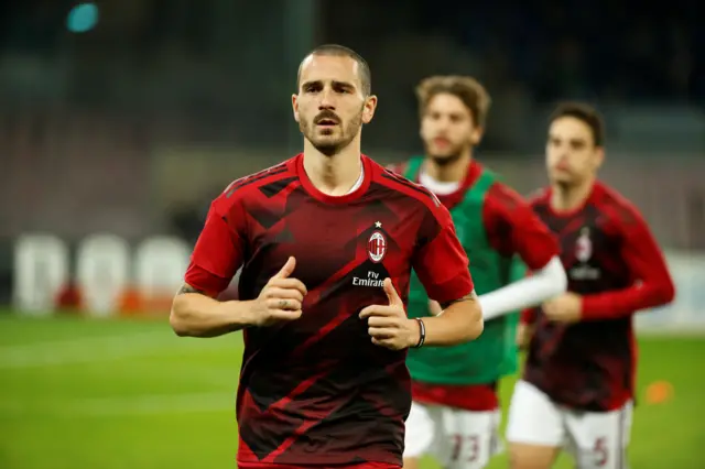 Bonucci