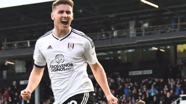 Tom Cairney