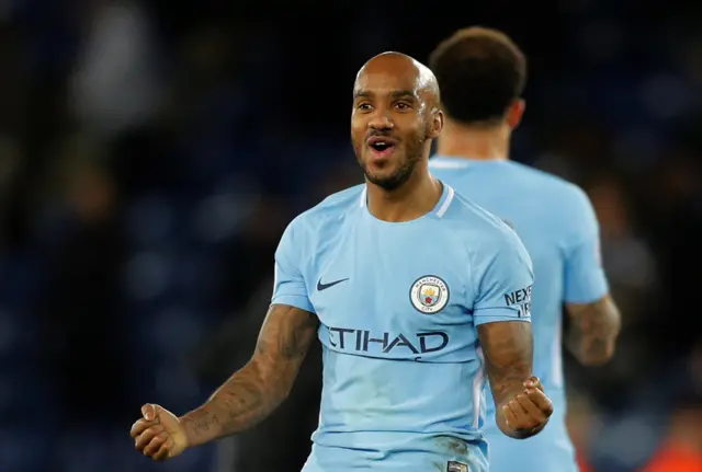 Fabian Delph