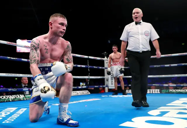 Carl Frampton