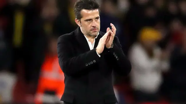 Marco Silva