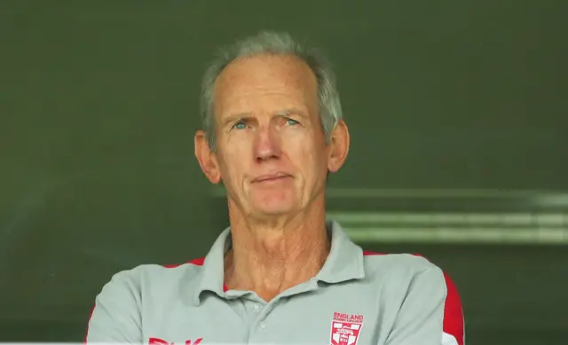 Wayne Bennett