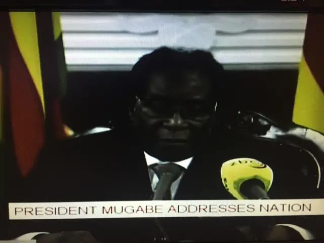 Mugabe