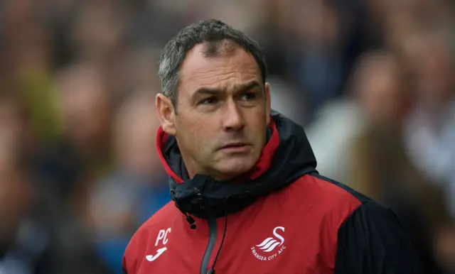 Paul Clement