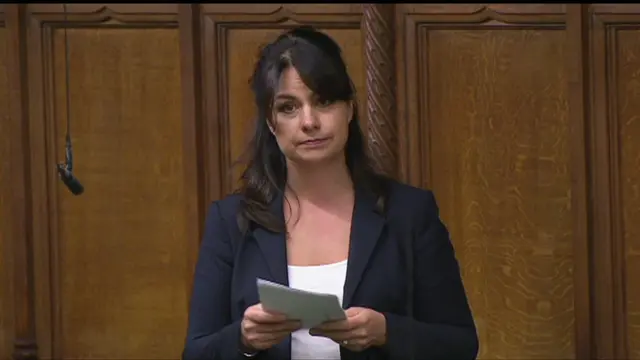 Heidi Allen