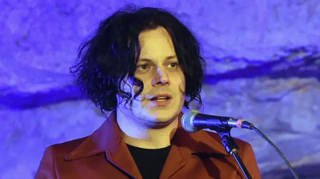 Jack White