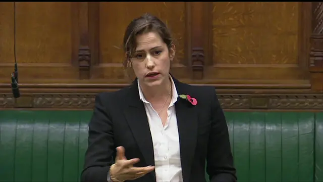 Victoria Atkins