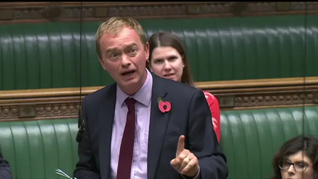 Tim Farron