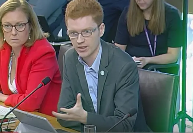 Ross Greer