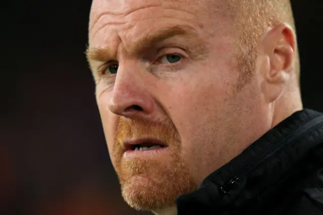 Sean Dyche