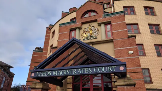 Leeds Magistrates Court