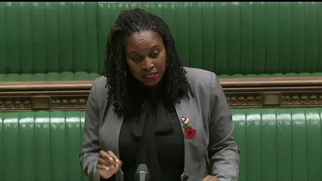 Dawn Butler