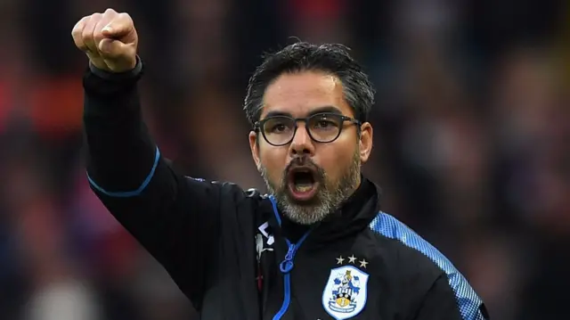 David Wagner