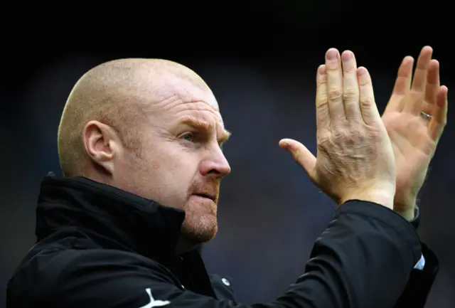 Sean Dyche