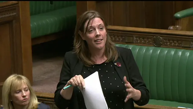 Jess Phillips