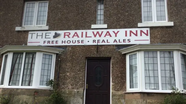 Railway Inn